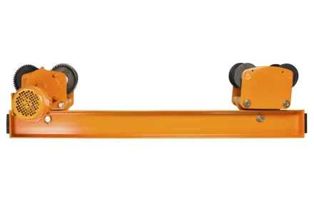 Балка концевая подвесная TOR г/п 1,0 т 1,8 м (G) 1024991 купить в Губкинске