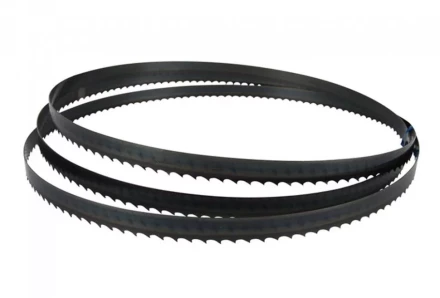 Лента пильная по дереву  6,0х1425 ЭНКОР для Корвета-31 55301 купить в Губкинске