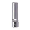 Головка торцевая глубокая 1/2"DR 11 мм S04HD4111 Jonnesway 47234 купить в Губкинске