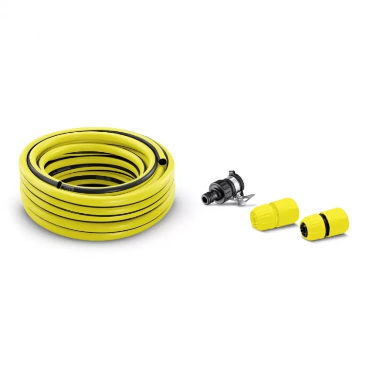 Комплект подключения для кранов без резьбы KARCHER купить в Губкинске