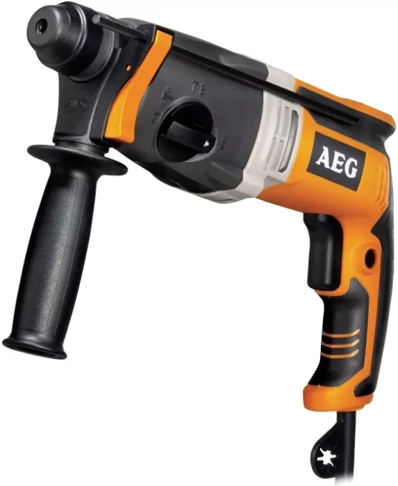 Перфоратор AEG KH 28 Super XE 428190 купить в Губкинске