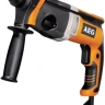 Перфоратор AEG KH 28 Super XE 428190 купить в Губкинске
