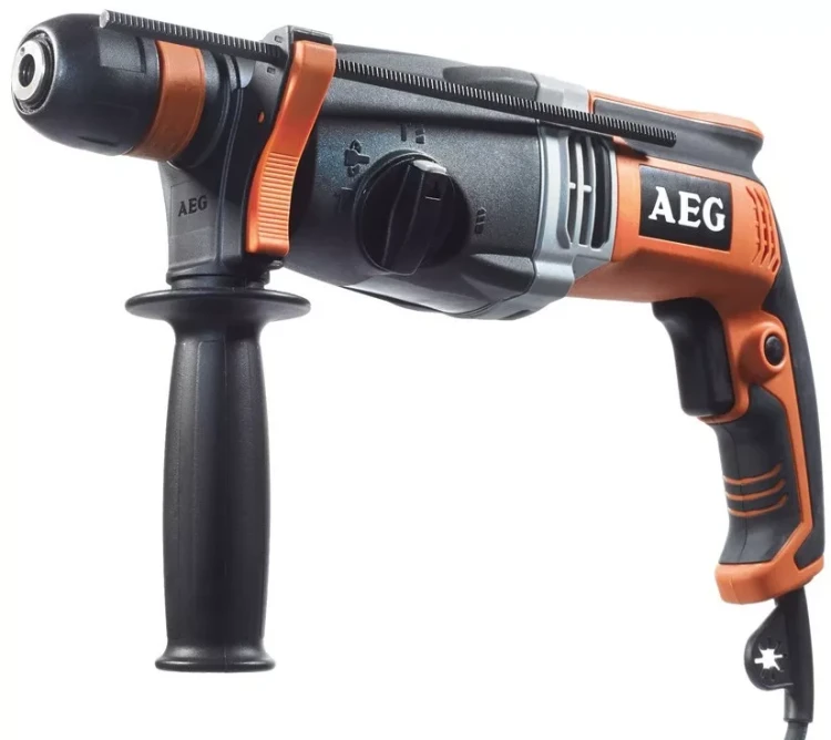 Перфоратор AEG KH 28 Super XE 428190 купить в Губкинске