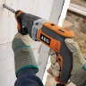 Перфоратор AEG KH 28 Super XE 428190 купить в Губкинске