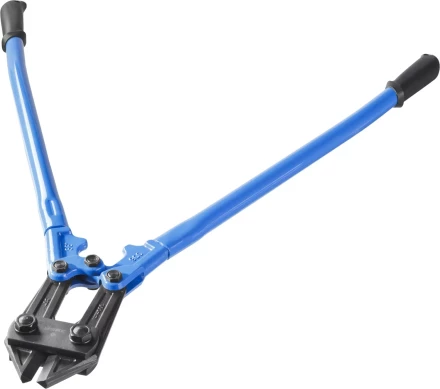 Болторез ЗУБР профессиональный, губки из хромомолибденовой стали, 900мм 23311-090 купить в Губкинске