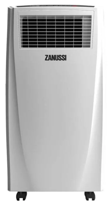 Мобильный кондиционер ZANUSSI ZACM-09 MP/N1 купить в Губкинске