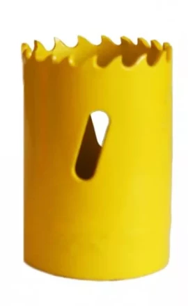 Коронка Bi-Metal Ф25 мм М42 Энкор 24325 купить в Губкинске