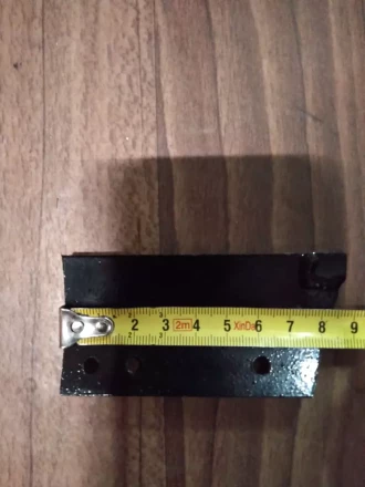 Нож Champion для почвенного бура 200 мм (комплект 2 шт) купить в Губкинске