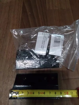 Нож Champion для почвенного бура 200 мм (комплект 2 шт) купить в Губкинске