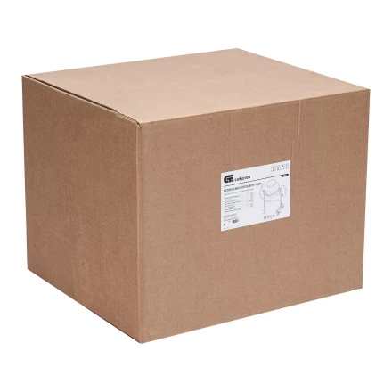 Бетоносмеситель Сибртех БСН-130П 95516, мощность 500 Вт, полиамидный венец купить в Губкинске