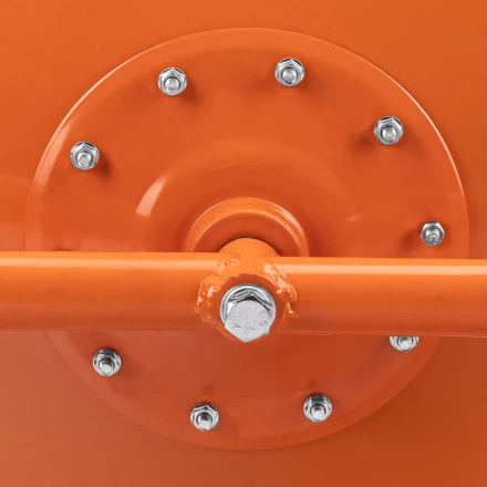 Бетоносмеситель Сибртех БСН-130П 95516, мощность 500 Вт, полиамидный венец купить в Губкинске