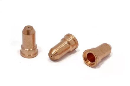 Сопло для плазматрона d.1,7mm LT101-151 удлиненное Aurora купить в Губкинске