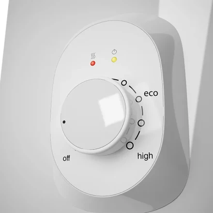 Водонагреватель ZANUSSI ZWH/S 100 Orfeus DH купить в Губкинске