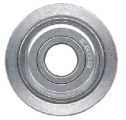 Подшипник д/фрез ф25,4х4,76х5мм Энкор 23653