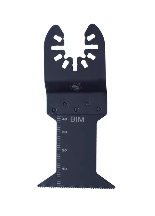 Насадка пильная Т-образная BIM 44мм Энкор 50465 купить в Губкинске