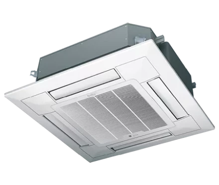 Внутренний блок BALLU BCI-FM/in-18HN1 мульти сплит-системы, кассетного типа купить в Губкинске