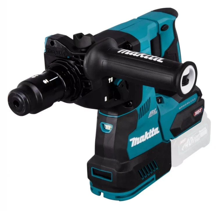 Аккумуляторный перфоратор XGT Makita HR004GZ (без АКБ и ЗУ) купить в Губкинске