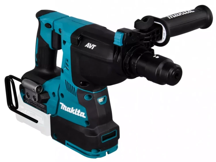 Аккумуляторный перфоратор XGT Makita HR004GZ (без АКБ и ЗУ) купить в Губкинске
