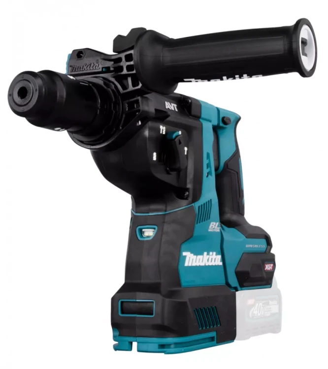 Аккумуляторный перфоратор XGT Makita HR004GZ (без АКБ и ЗУ) купить в Губкинске