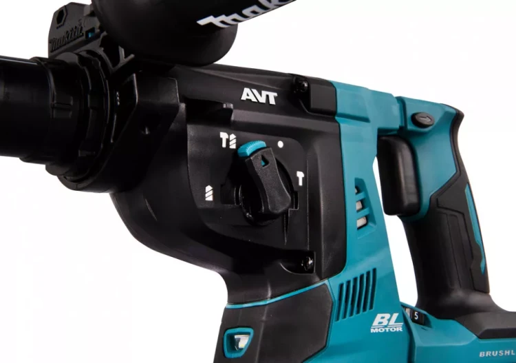 Аккумуляторный перфоратор XGT Makita HR004GZ (без АКБ и ЗУ) купить в Губкинске