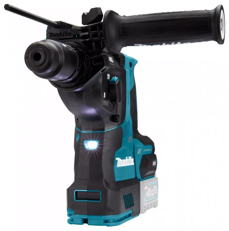 Аккумуляторный перфоратор XGT Makita HR004GZ (без АКБ и ЗУ) купить в Губкинске