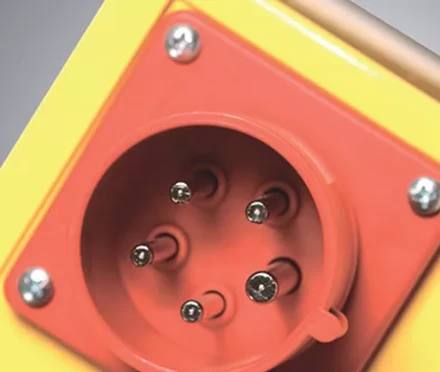 Тепловая пушка электрическая BALLU BHP-M-24 купить в Губкинске