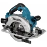 Пила дисковая аккумуляторная Makita DHS782ZJ 190мм 36V (без аккум. и з/у) купить в Губкинске