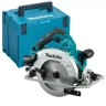Пила дисковая аккумуляторная Makita DHS782ZJ 190мм 36V (без аккум. и з/у) купить в Губкинске