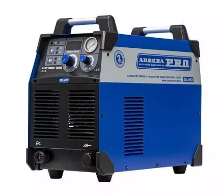 Аппарат плазменной резки Aurora AIRFORCE 100M купить в Губкинске