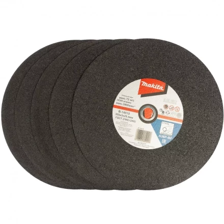 Абразивный отрезной диск Makita E-04977-5 (355х2,8х25,4) купить в Губкинске