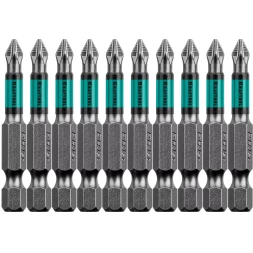 Биты KRAFTOOL OPTIMUM PH 26122-1-50-10