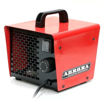 Тепловая пушка электрическая Aurora BUSY 2000 купить в Губкинске
