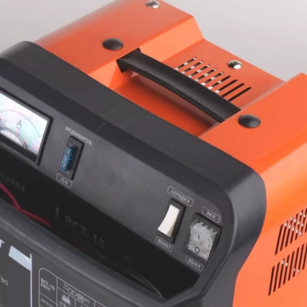 Зарядно устройство PATRIOT BCT-15 Boost купить в Губкинске