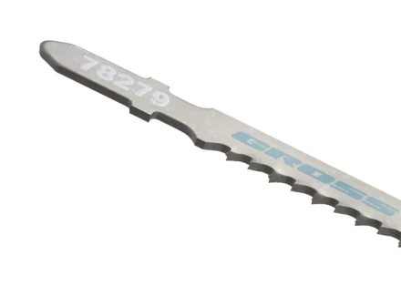 Полотна для электролобзика по металлу 2 шт 3118 - T127D GROSS 78279 купить в Губкинске