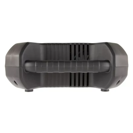 Компрессор воздушный DL1100 1.1 кВт, 180 л/мин, с набором аксессуаров Denzel 58005 купить в Губкинске