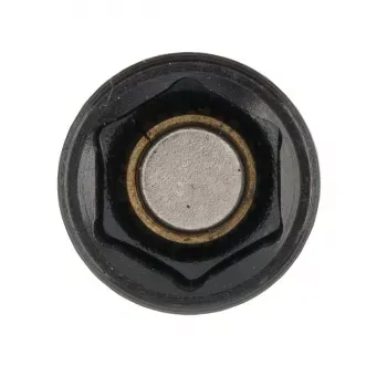 БИТА GROSS С ТОРЦЕВОЙ ГОЛОВКОЙ NUT-DRIVER С МАГНИТОМ, 10ММ, S2 11619 купить в Губкинске