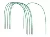 Парниковые Дуги в ПВХ 0,75*0,9м 6 шт. диаметр трубы 10мм  Россия 64407 купить в Губкинске