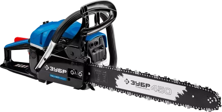 Бензиновая пила (бензопила) ПБЦ-560 45ДП серия ПРОФЕССИОНАЛ купить в Губкинске