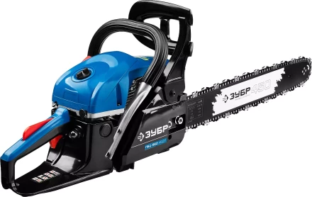 Бензиновая пила (бензопила) ПБЦ-560 45ДП серия ПРОФЕССИОНАЛ купить в Губкинске