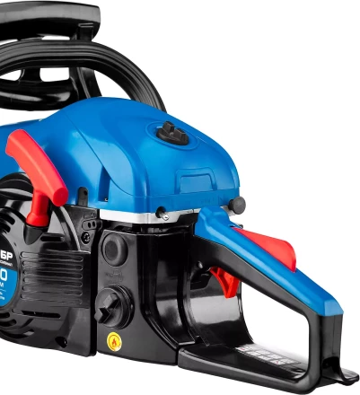 Бензиновая пила (бензопила) ПБЦ-560 45ДП серия ПРОФЕССИОНАЛ купить в Губкинске