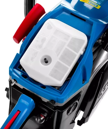 Бензиновая пила (бензопила) ПБЦ-560 45ДП серия ПРОФЕССИОНАЛ купить в Губкинске