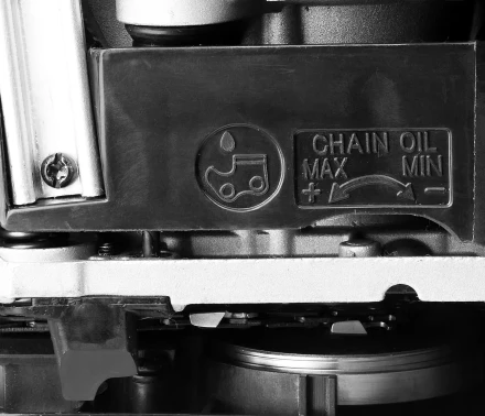 Бензиновая пила (бензопила) ПБЦ-560 45ДП серия ПРОФЕССИОНАЛ купить в Губкинске