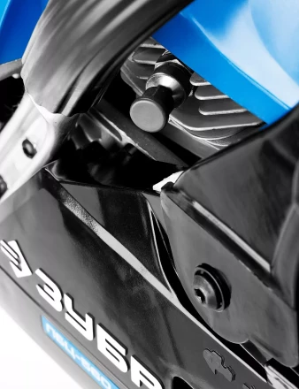 Бензиновая пила (бензопила) ПБЦ-560 45ДП серия ПРОФЕССИОНАЛ купить в Губкинске