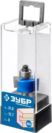 Фрезы фальцевые серия ПРОФЕССИОНАЛ купить в Губкинске