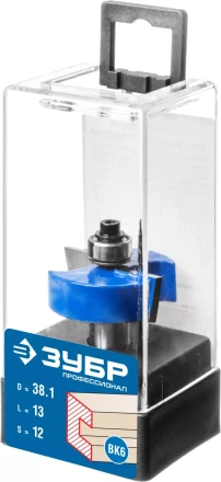 Фрезы фальцевые серия ПРОФЕССИОНАЛ купить в Губкинске