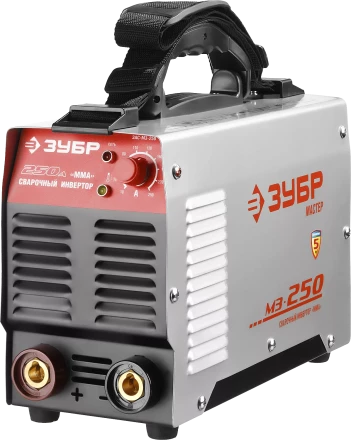 Сварочный инвертор ММА ЗАС-М3-250 серия МАСТЕР купить в Губкинске