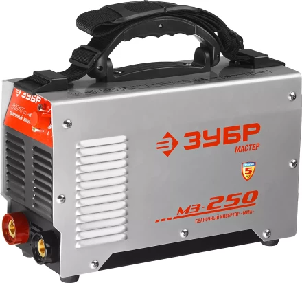 Сварочный инвертор ММА ЗАС-М3-250 серия МАСТЕР купить в Губкинске