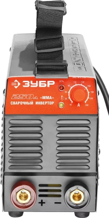 Сварочный инвертор ММА ЗАС-М3-250 серия МАСТЕР купить в Губкинске