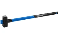 Кувалда ЗУБР "МАСТЕР" с обратной фибергласовой рукояткой, 6,0кг 20111-6_z03