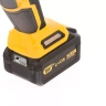 Аккумуляторная углошлифовальная машина BLG-IB-18-02 Denzel 27002 купить в Губкинске